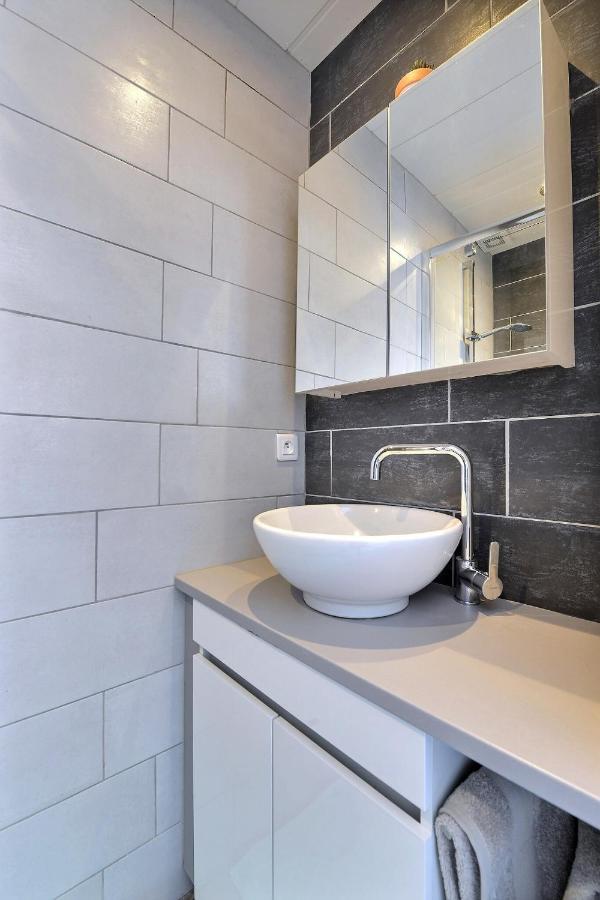 Appartement 2 pièces plein de charmes - Caroline Valentigney Extérieur photo