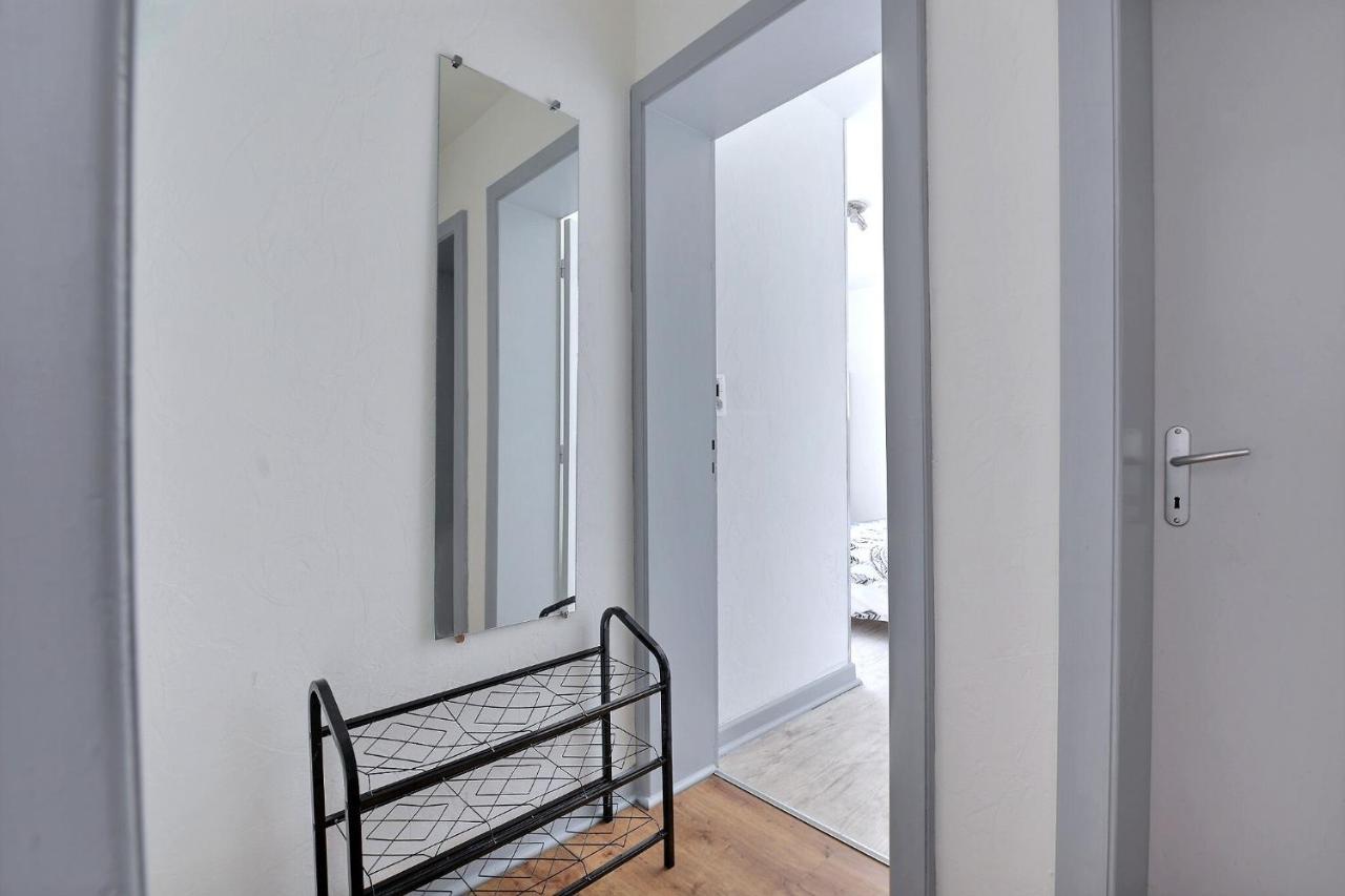 Appartement 2 pièces plein de charmes - Caroline Valentigney Extérieur photo